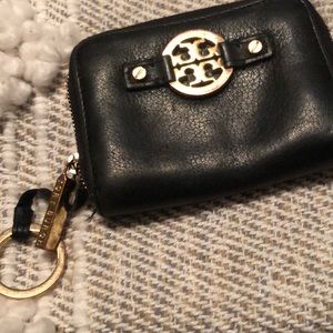 Tory Burch coin purse